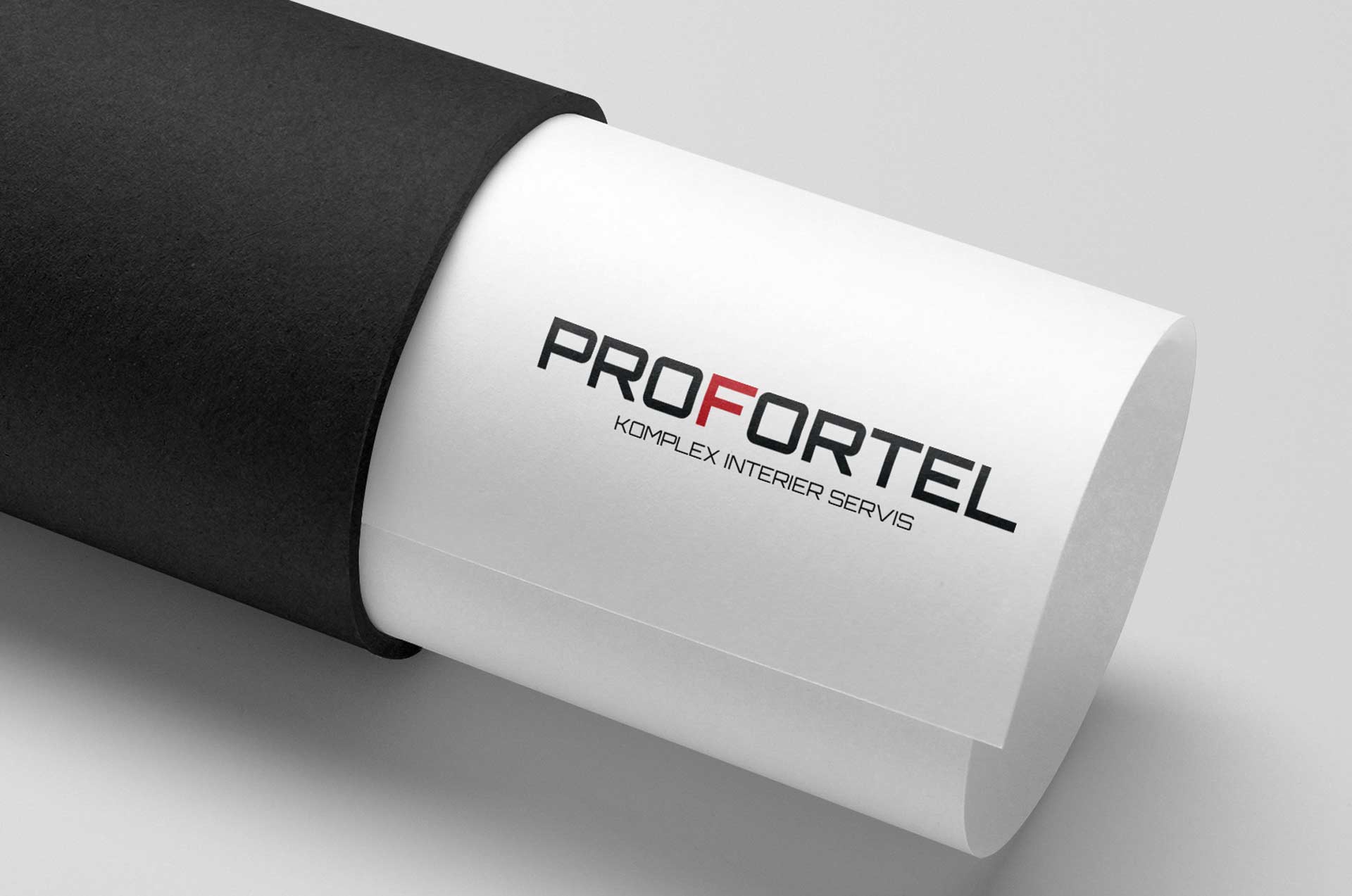 logo profortel